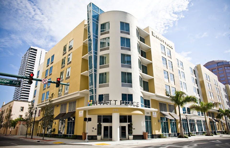 Hyatt Place