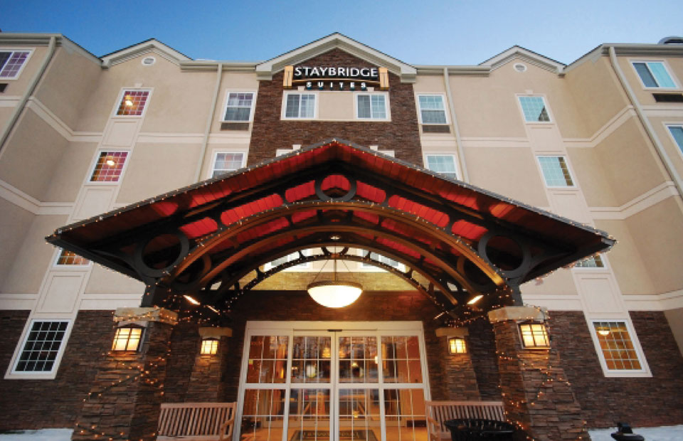 Staybridge Suites