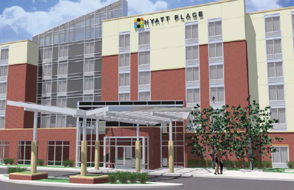 Hyatt Place