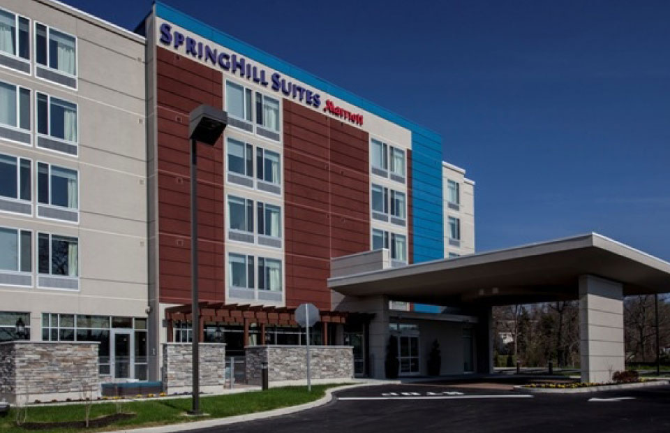 SpringHill Suites