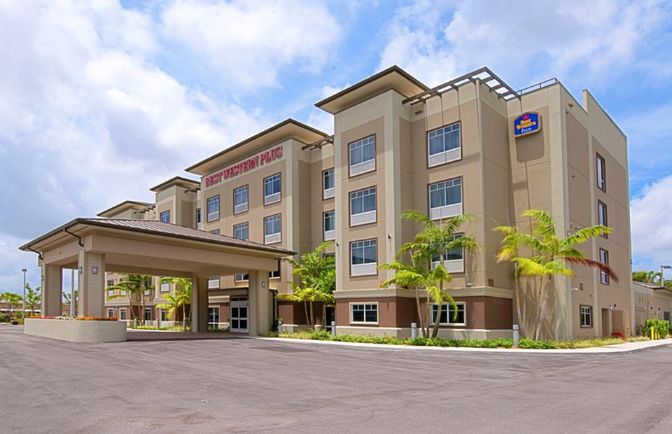 Best Western