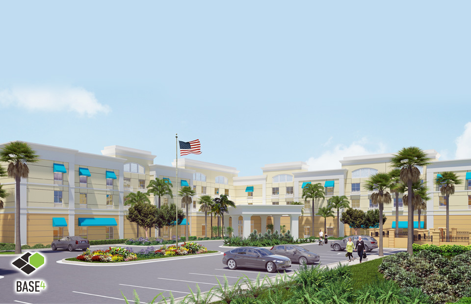 Hampton Inn & Suites