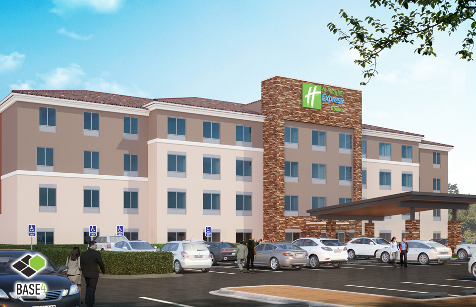 Holiday Inn Express