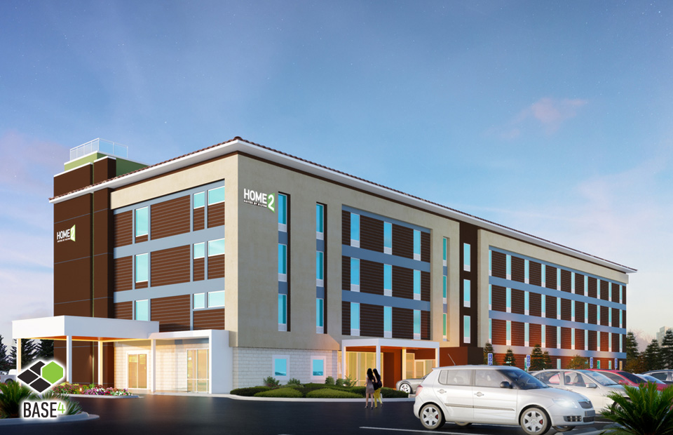 Home2 Suites