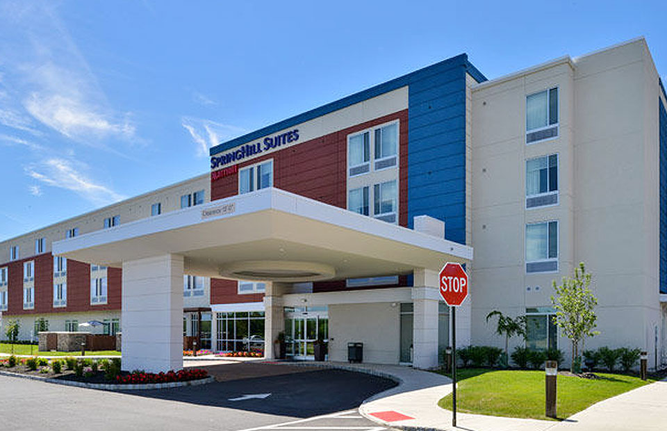 Springhill Suites