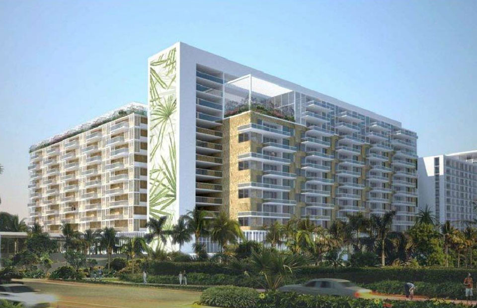 Marriott Vacation Club