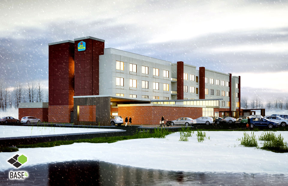 Best Western