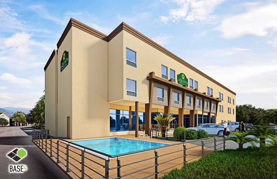 La Quinta Inn & Suites