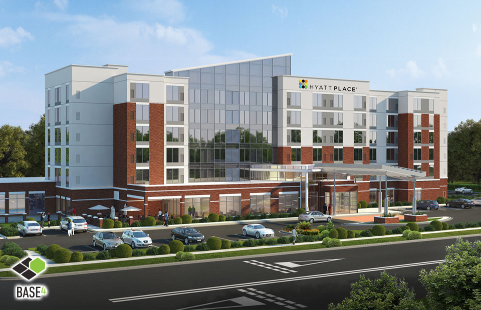 Hyatt Place