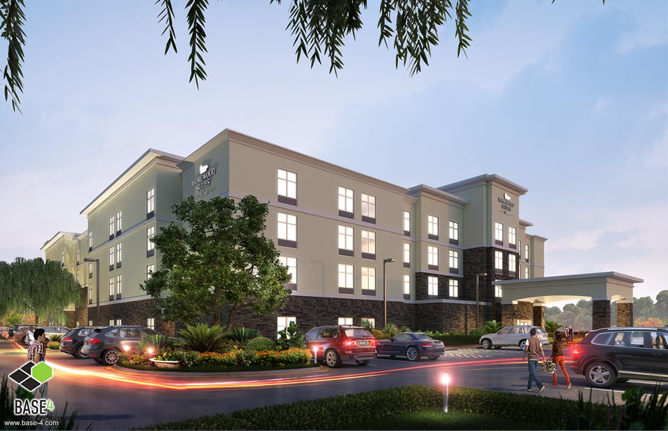 Homewood Suites