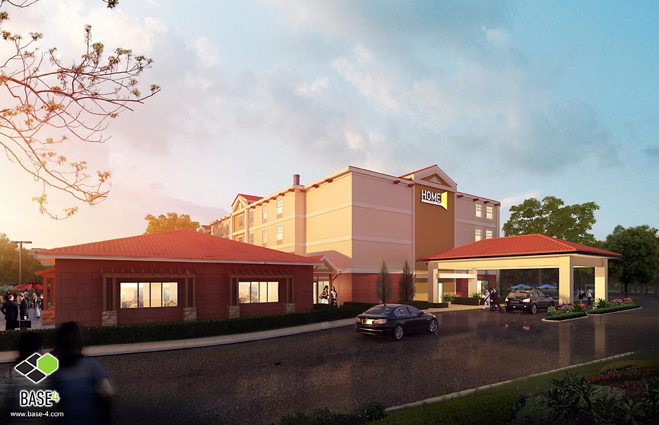 Home2 Suites