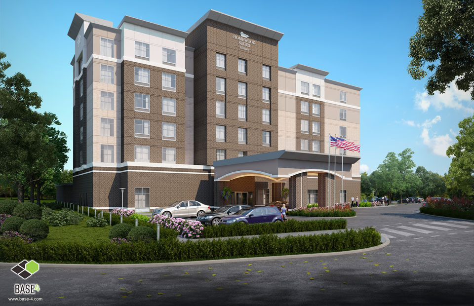 Homewood Suites
