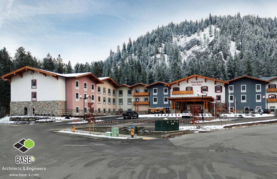 Hampton Inn & Suites