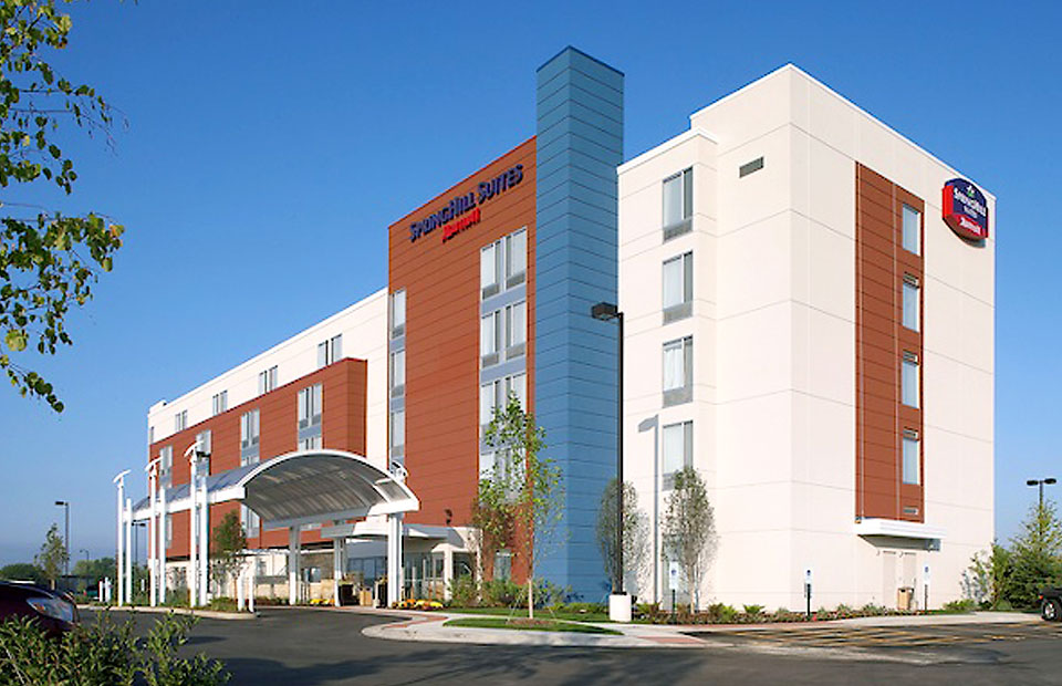 Springhill Suites