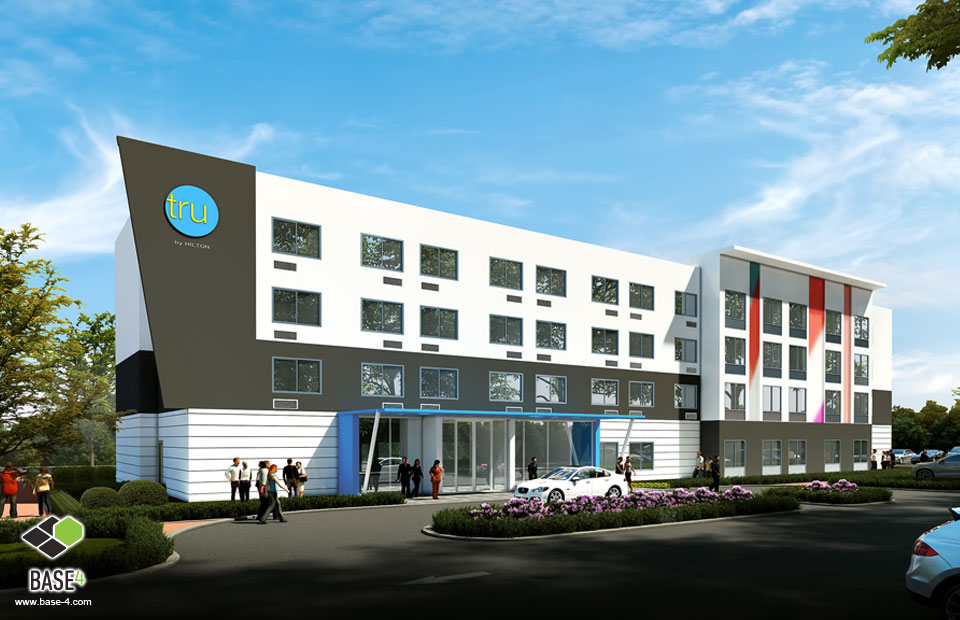 Tru By Hilton