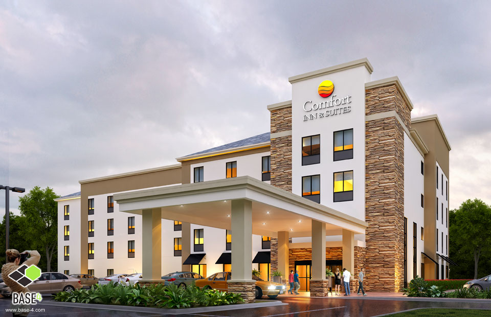 Comfort Inn