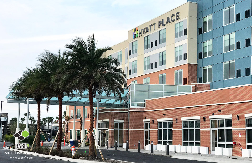 Hyatt Place