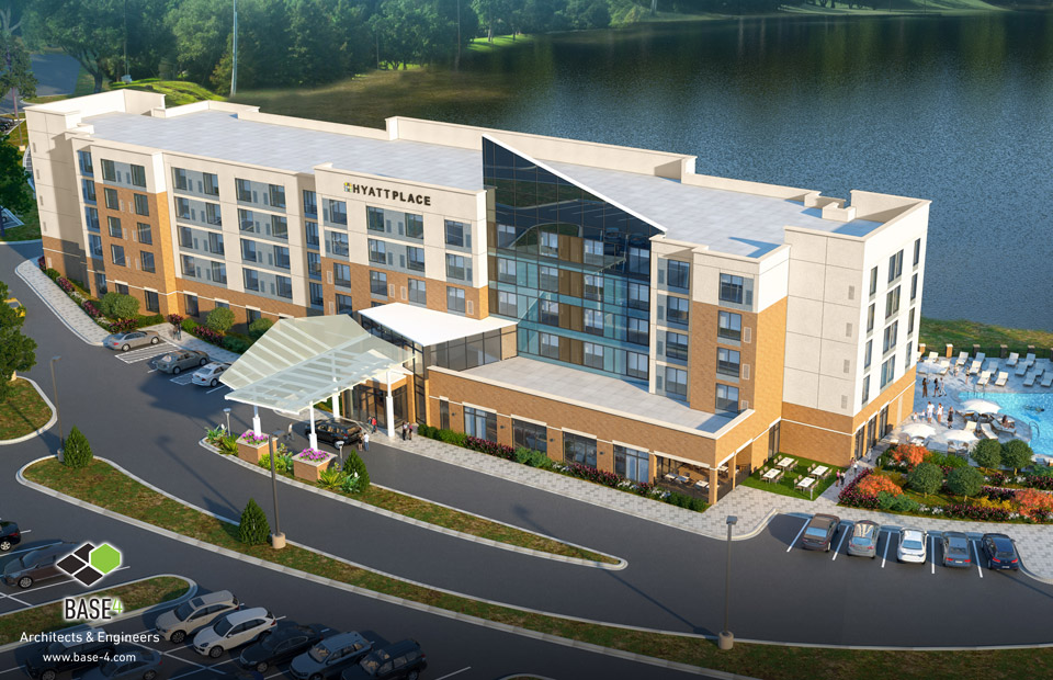 Hyatt Place