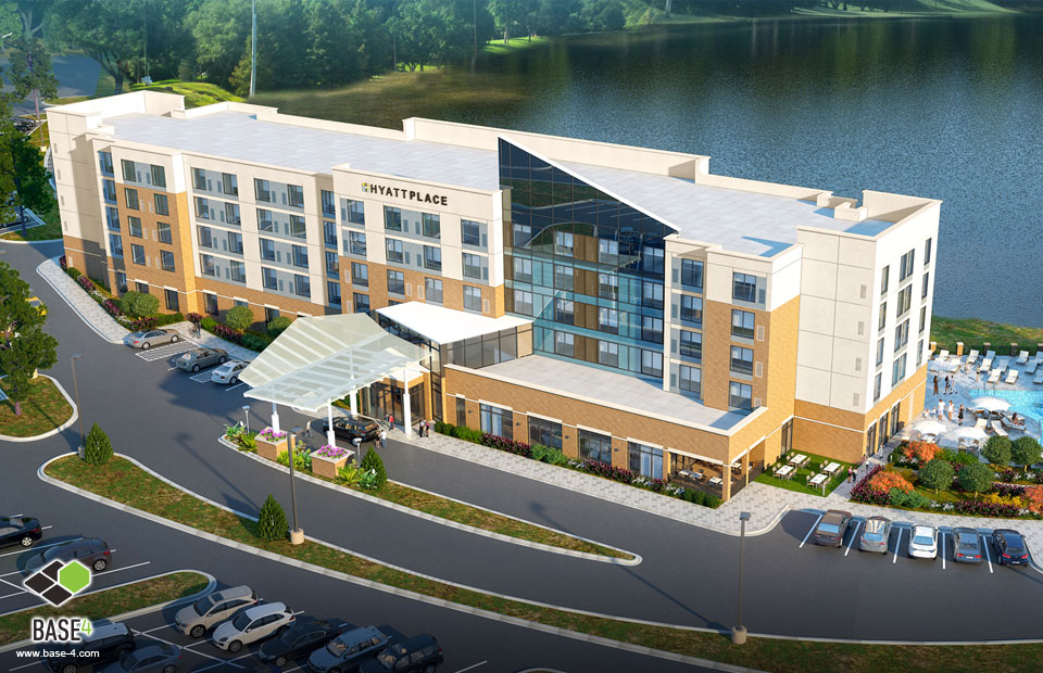 Hyatt Place
