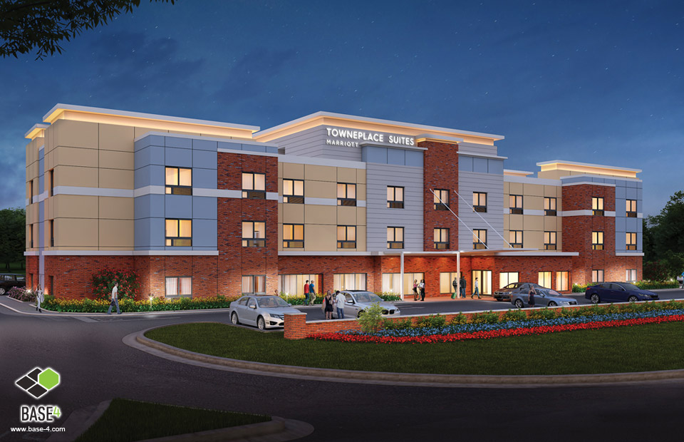 TownePlace Suites