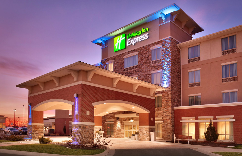 Holiday Inn Express