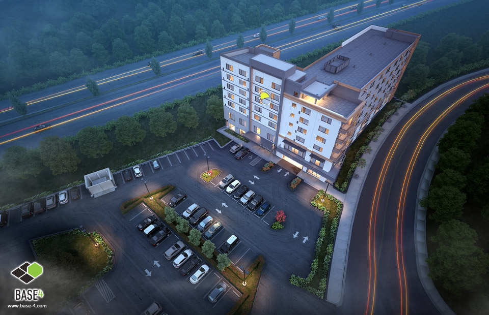 Starwood Element