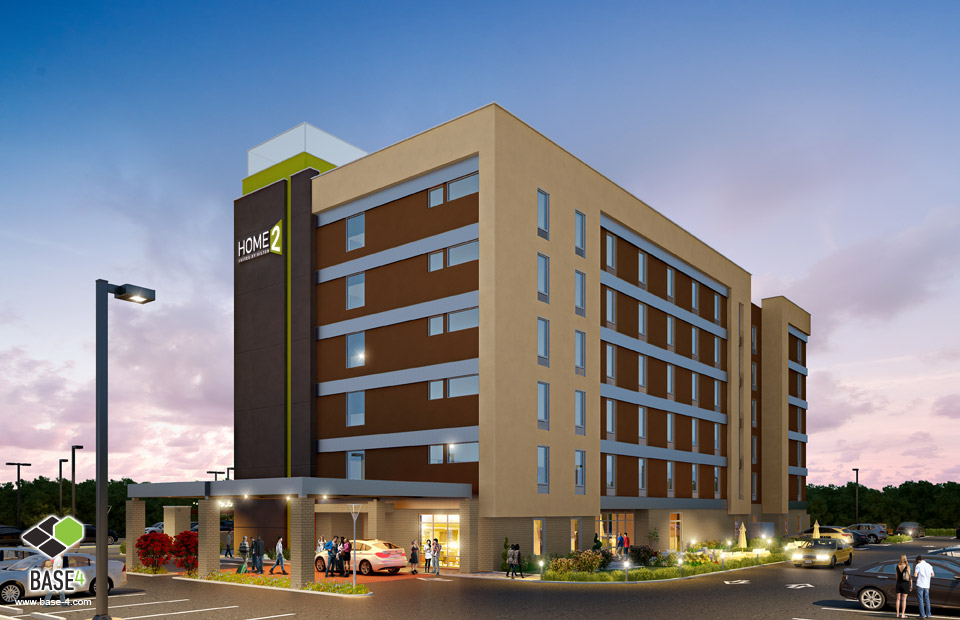 Home2 Suites