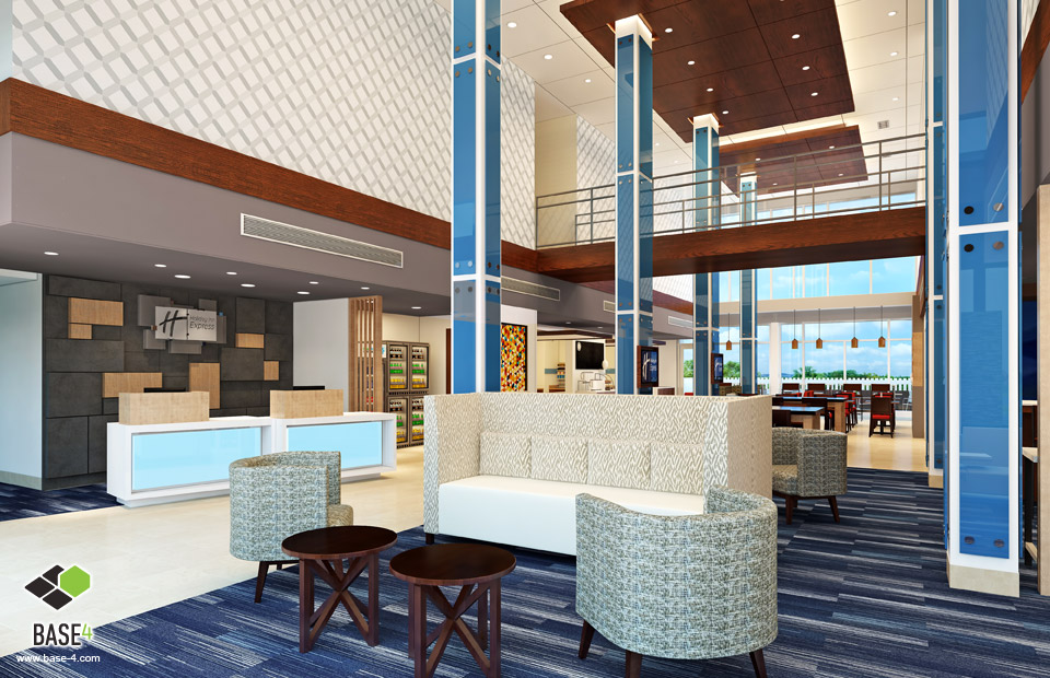 Holiday Inn Express