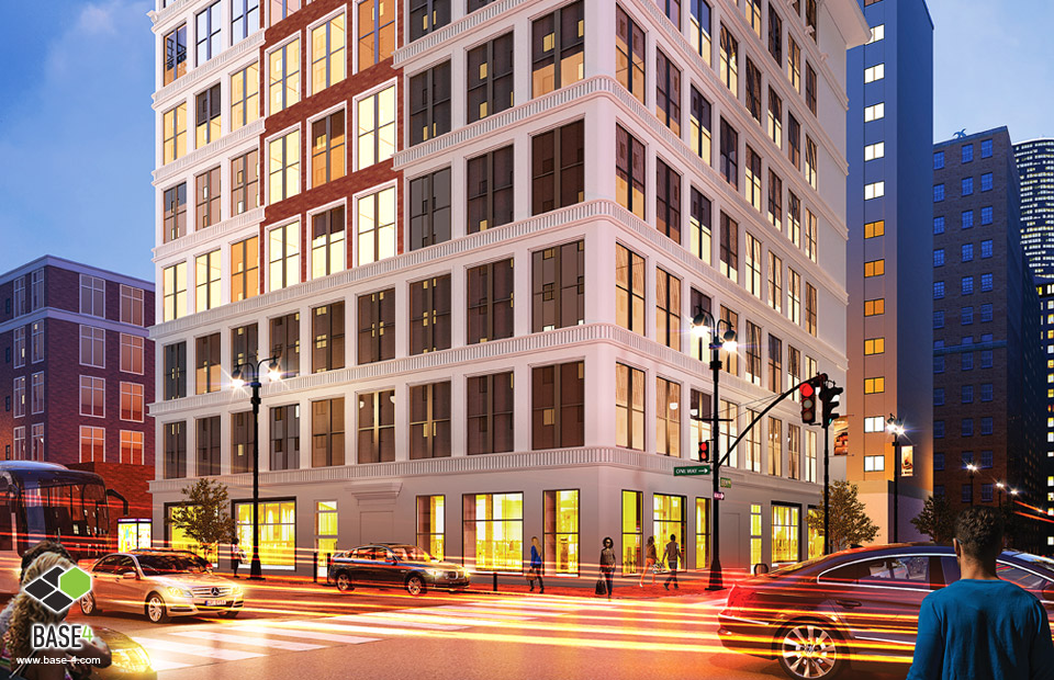 TownePlace Suites