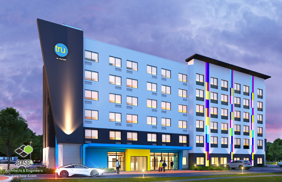 Tru By Hilton