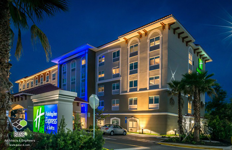 Holiday Inn Express & Suites