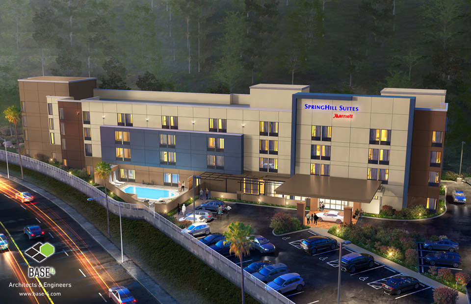 Springhill Suites