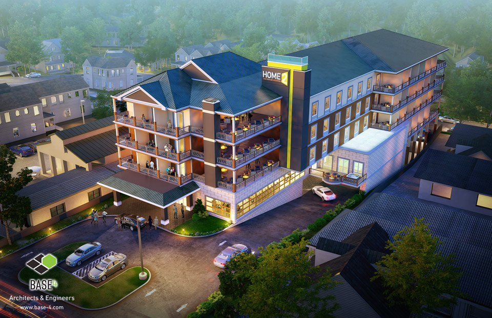 Home2 Suites