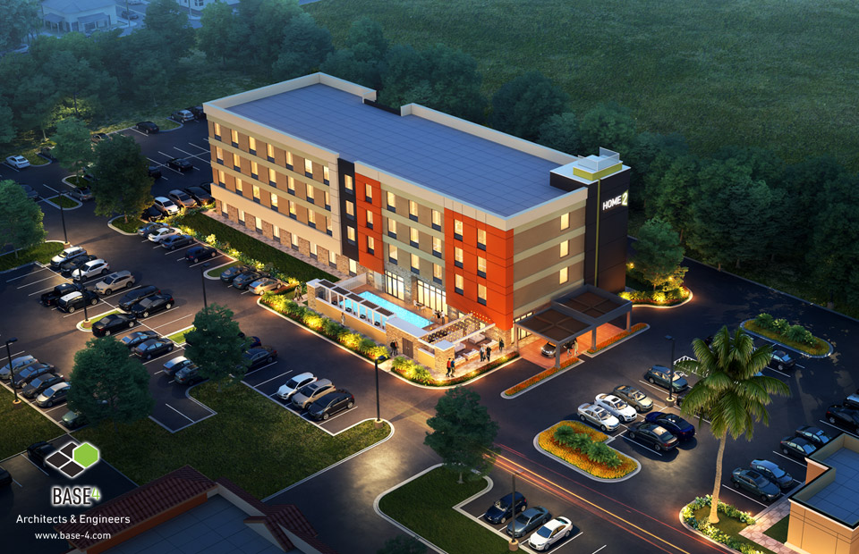 Home2 Suites