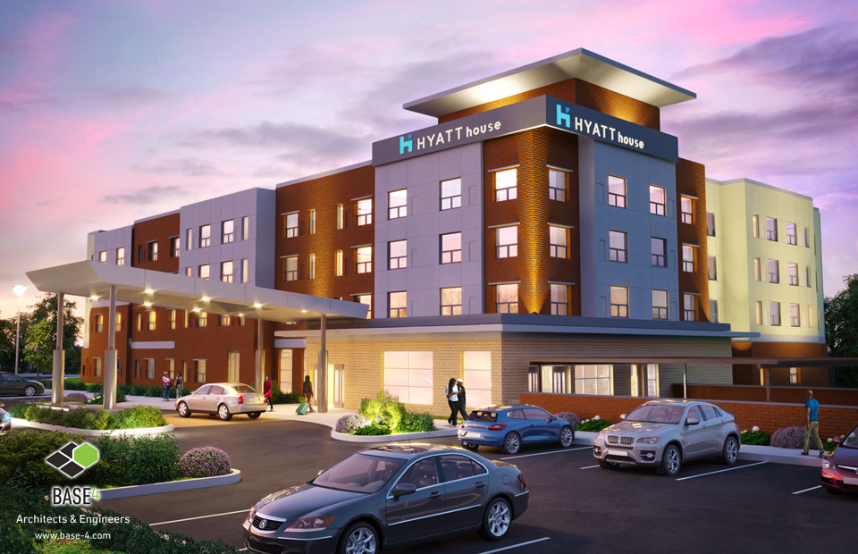 Hyatt House