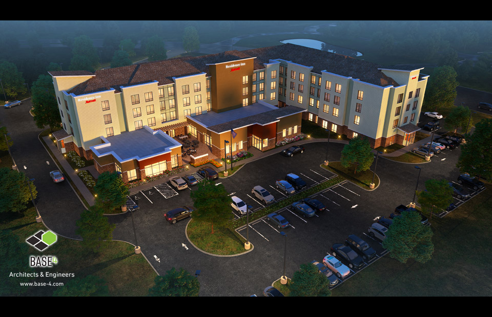 Residence Inn
