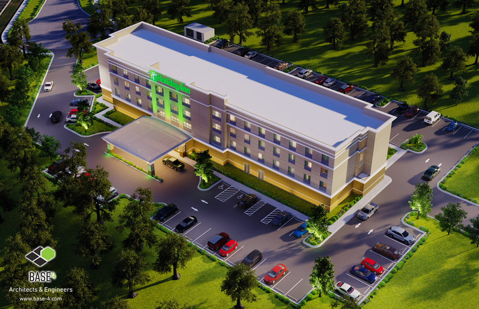 Holiday Inn