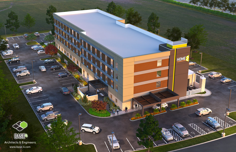 Home2 Suites