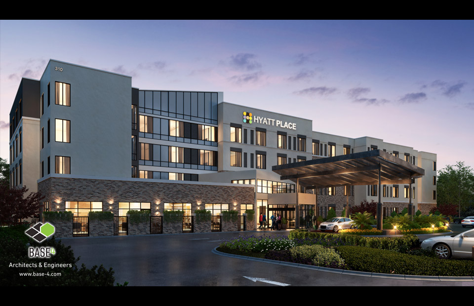 Hyatt Place