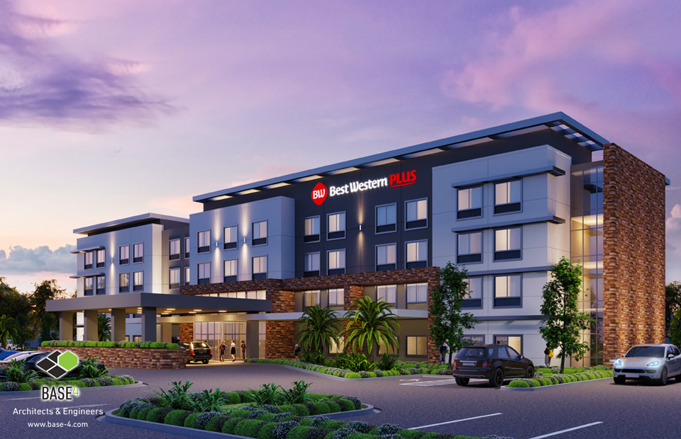 Best Western Plus