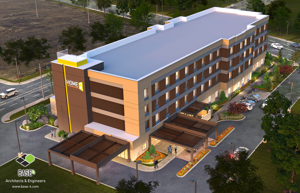 Home2 Suites