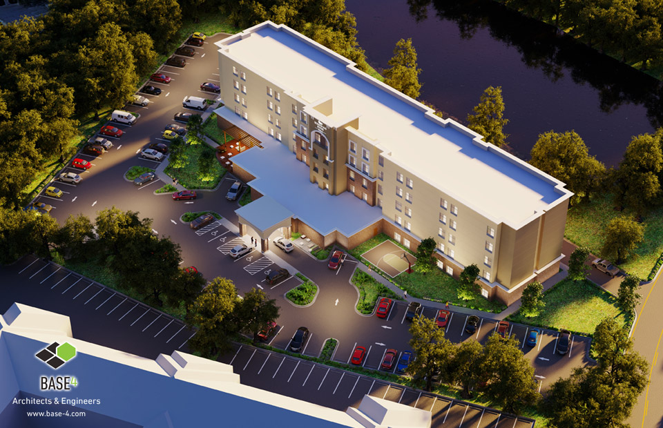 Homewood Suites