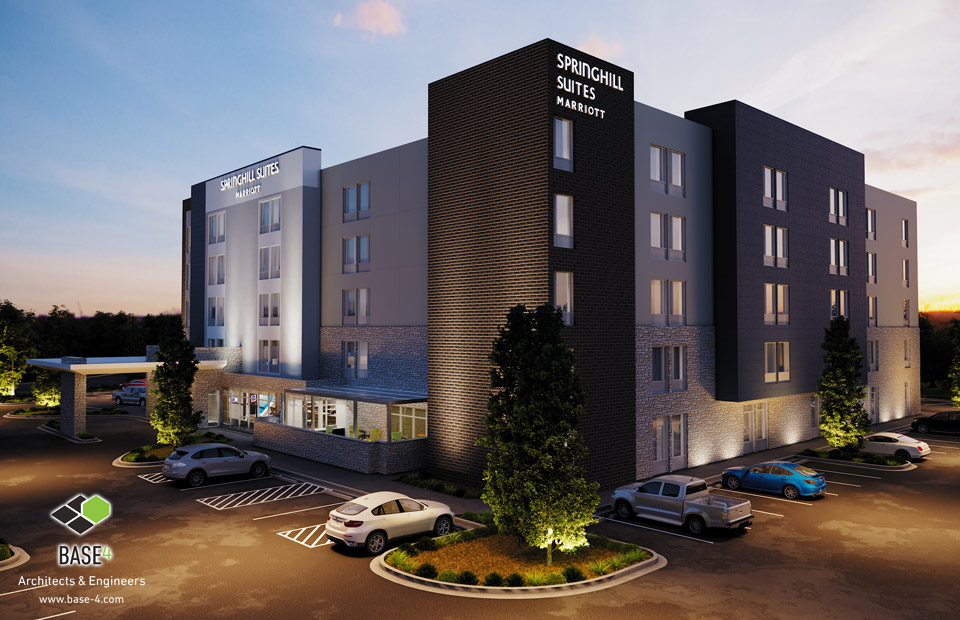 Springhill Suites