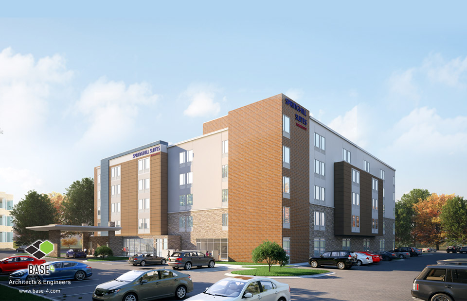 Springhill Suites