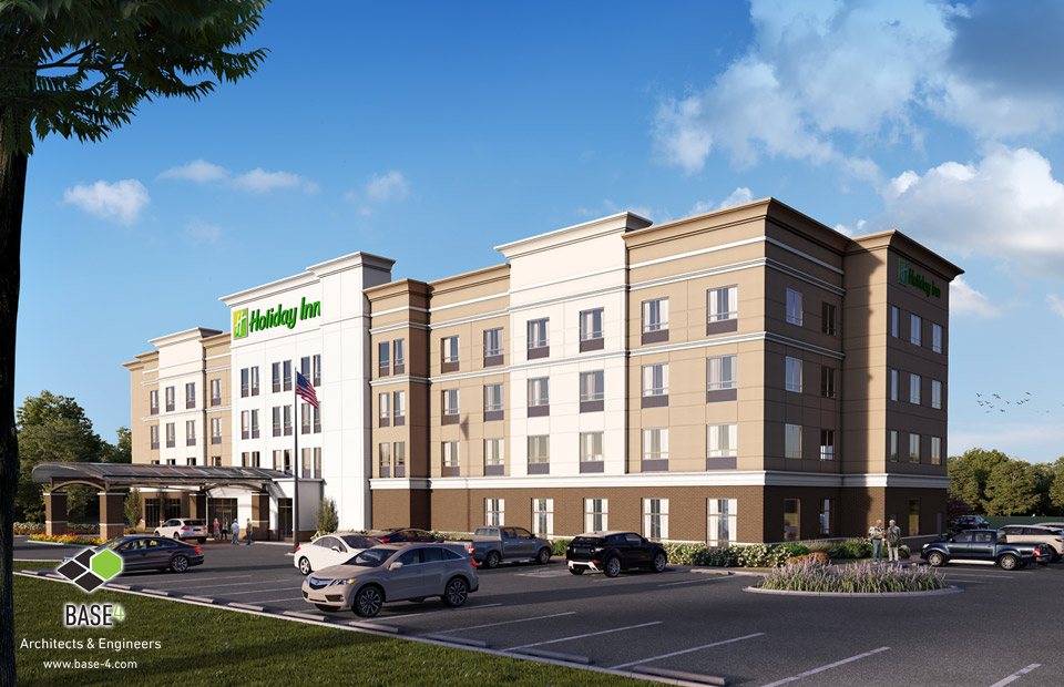 Holiday Inn