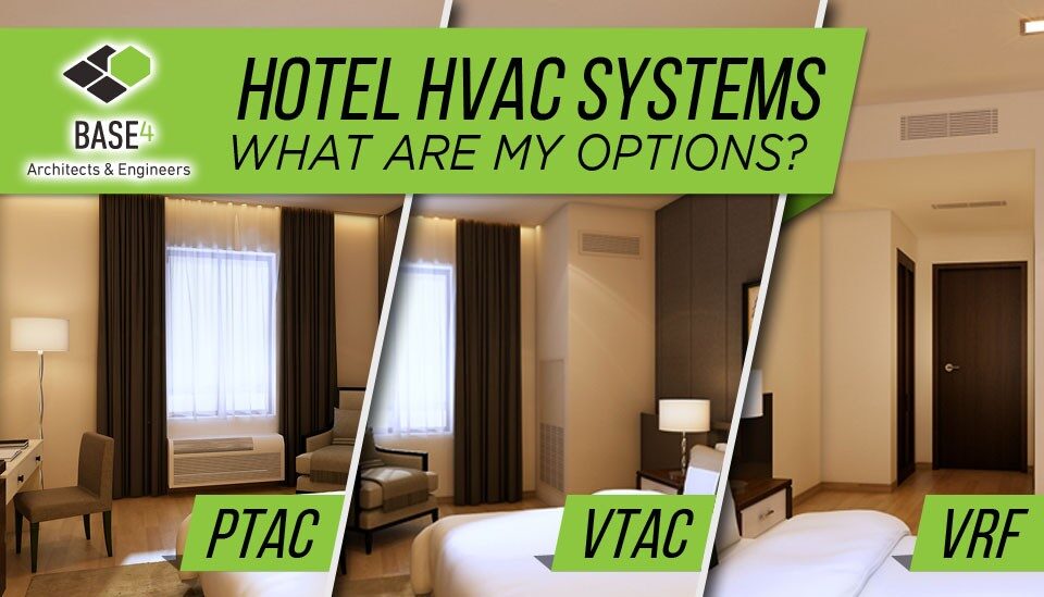 HVAC OPTIONS FOR YOUR HOTEL PART 3 Base4