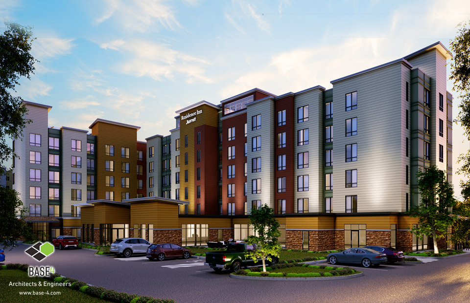 Residence Inn