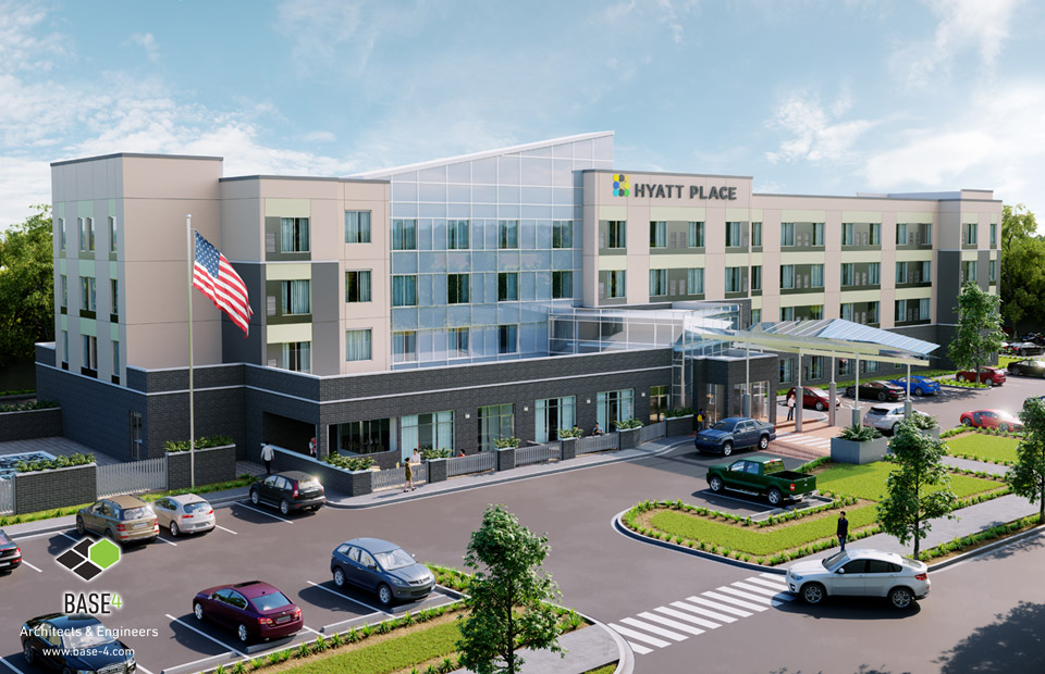 Hyatt Place