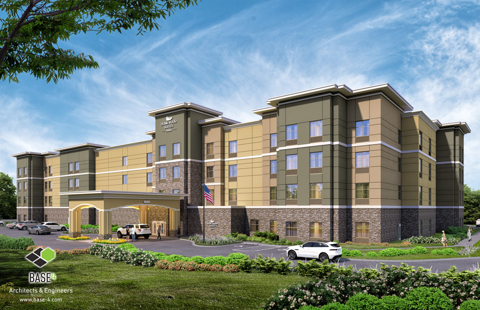 Homewood Suites