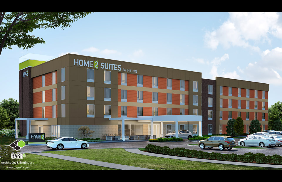 Home2 Suites